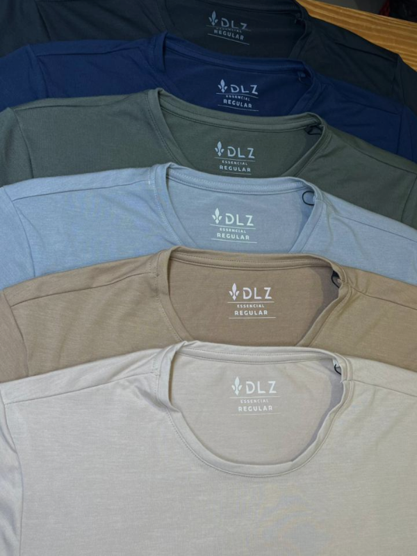Camisetas Audaz